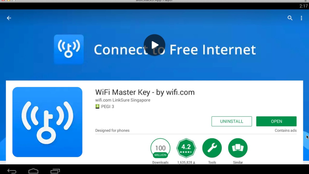 wifi free for windows 10 pc